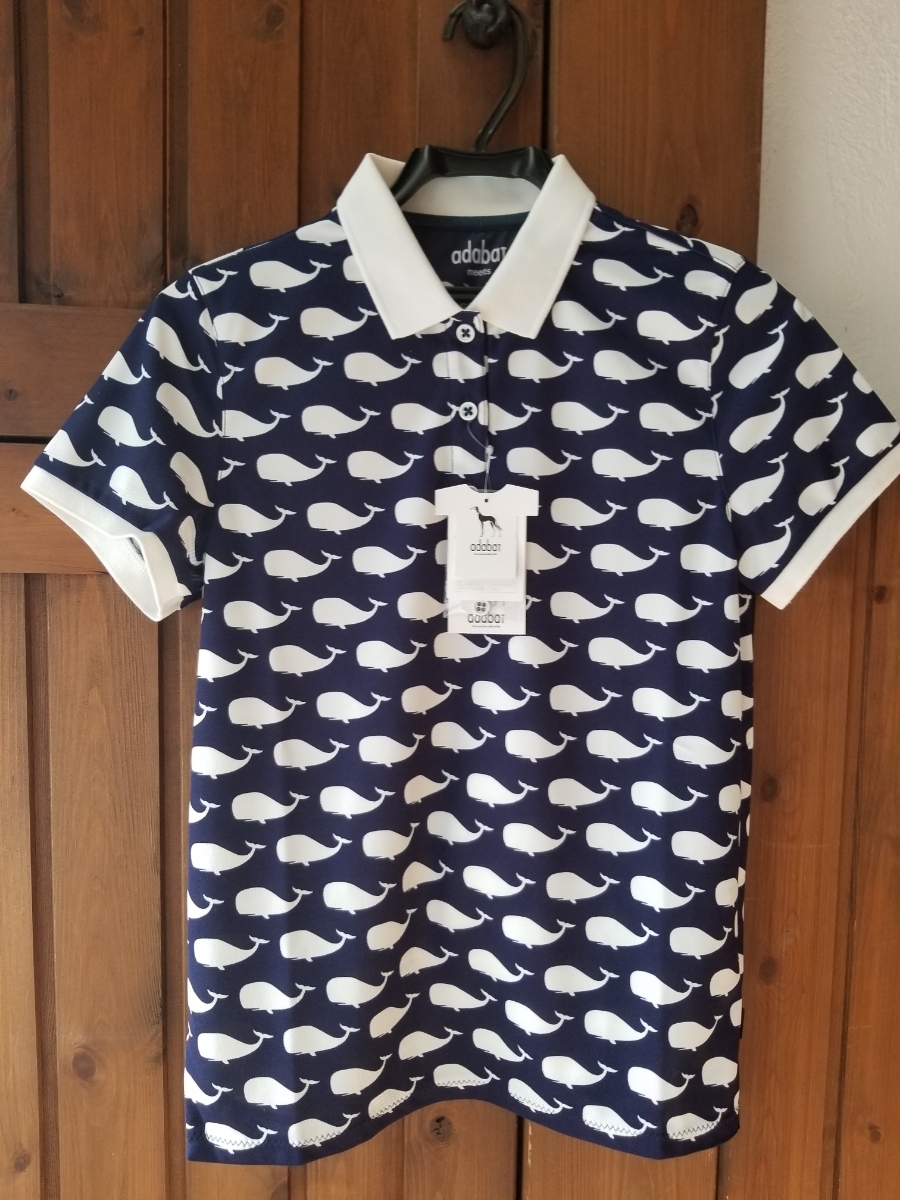 アダバット　ゴルフウェア　レディース38_1