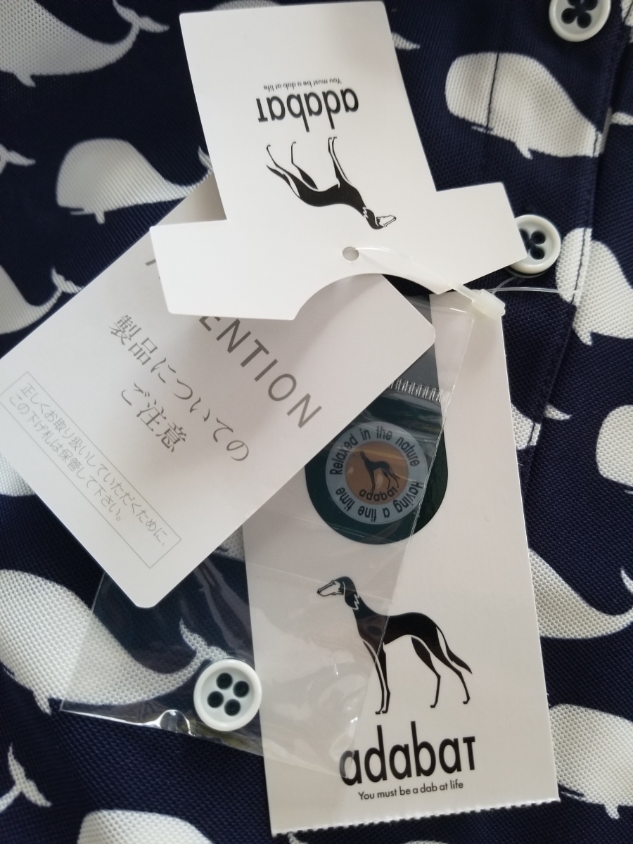 アダバット　ゴルフウェア　レディース38_3