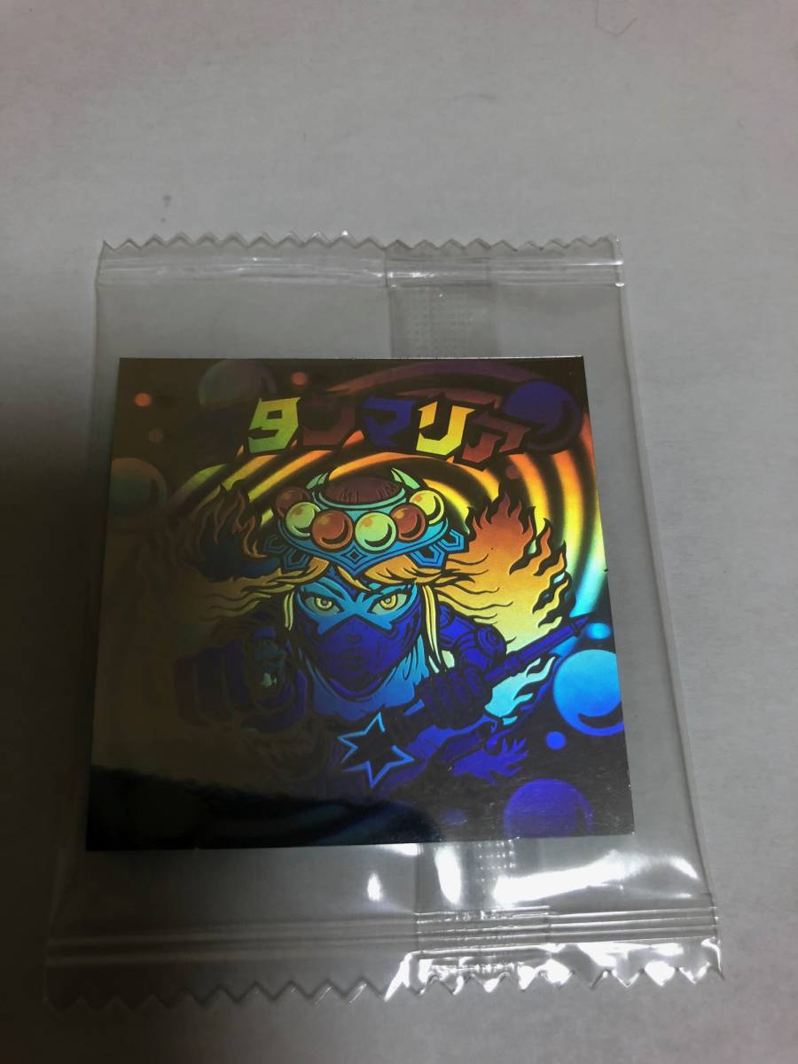 ビックリマン ホロセレクション サタンマリア 30周年 ヘッド 売買されたオークション情報 Yahooの商品情報をアーカイブ公開 オークファン Aucfan Com