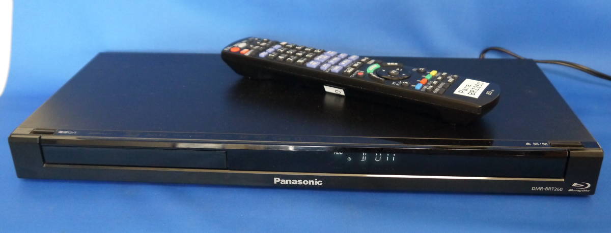パナソニック　DIGA DMR―BW690 500GB→1TB プチメンテ済み テレビ・映像機器 パナソニック DIGA DMR―BW690 500GB→1TB プチメンテ済み