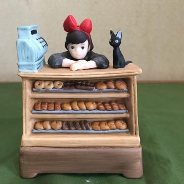 魔女の宅急便 オルゴール スタジオジブリ セキグチ | キキのラジオ
