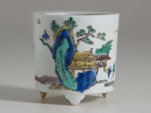 古九谷のYahoo!オークション(旧ヤフオク!)の相場・価格を見る｜Yahoo