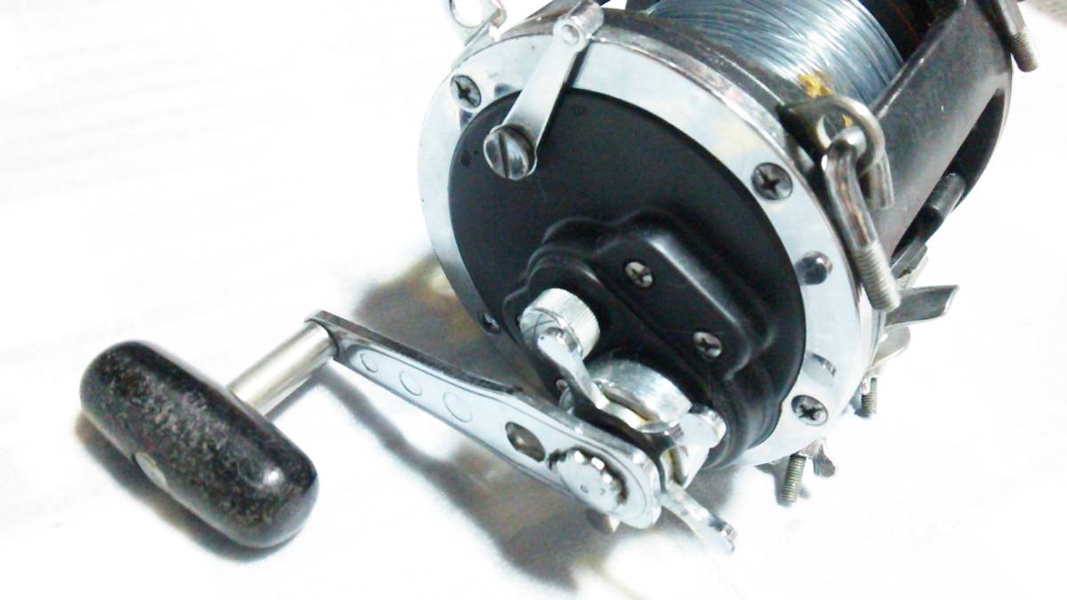 ダイワ ダイワ シーライン 900H 大物用 ⁄ シーライン 900H 石鯛 クエ 