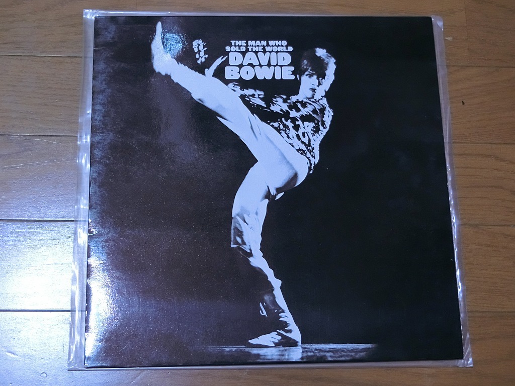 稀少ドイツオリジナル高音質ジギーDavid Bowieデヴィッドボウイレコード 稀少ドイツオリジナル高音質ジギーDavid Bowieデヴィッドボウイ