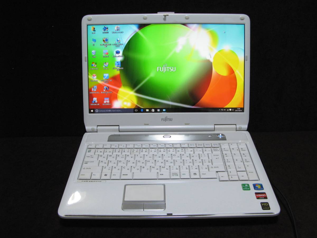ノートPC ジャンク品富士通 FUJITSU ジャンク品 ジャンク 富士通