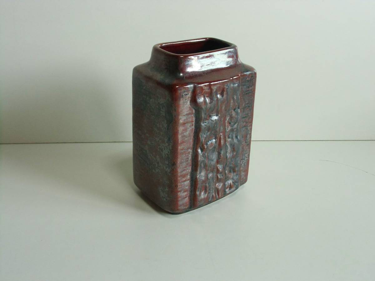 デンマーク デンマーク Desiree VASE デシレ 花瓶 21cm 北欧 1887