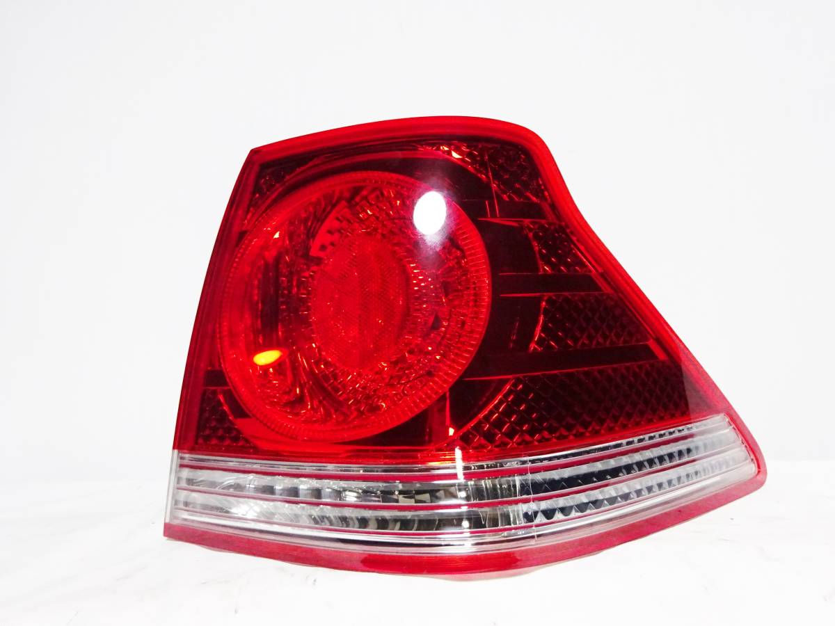 クラウン アスリート GRS180 0 トヨタ GRS182 点灯確認済 GRS180) 前期 
