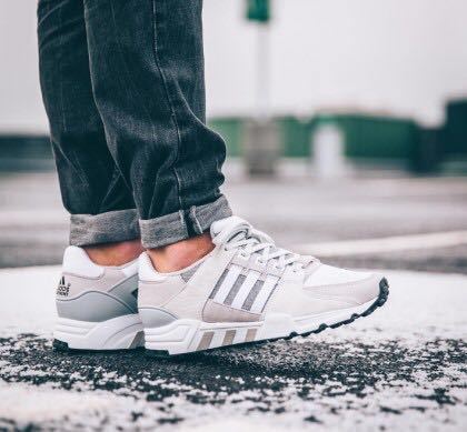 新品未使用！adidas イーキューティー 28cm 定価17496円 S79128