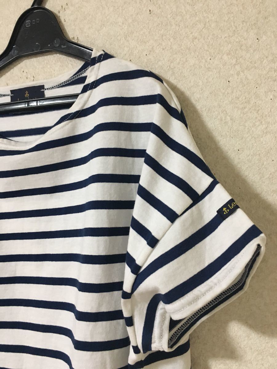 低価，正規品 ジャーナルスタンダード&times;L Eminor ボーダー(その他)｜売買されたオークション情報、yahooの商品情報をアーカイブ公開 - オークファン 女性用