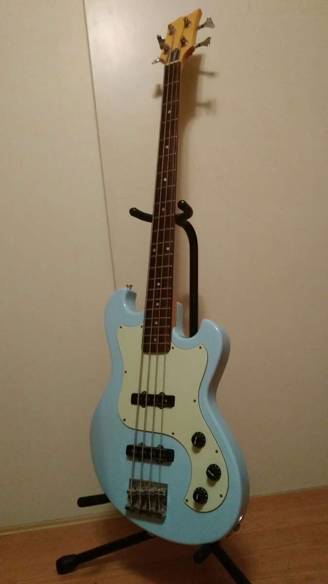 edwards by ESP UT-85B ウルトラトーン edwards e-ut-85b エドワーズ SG