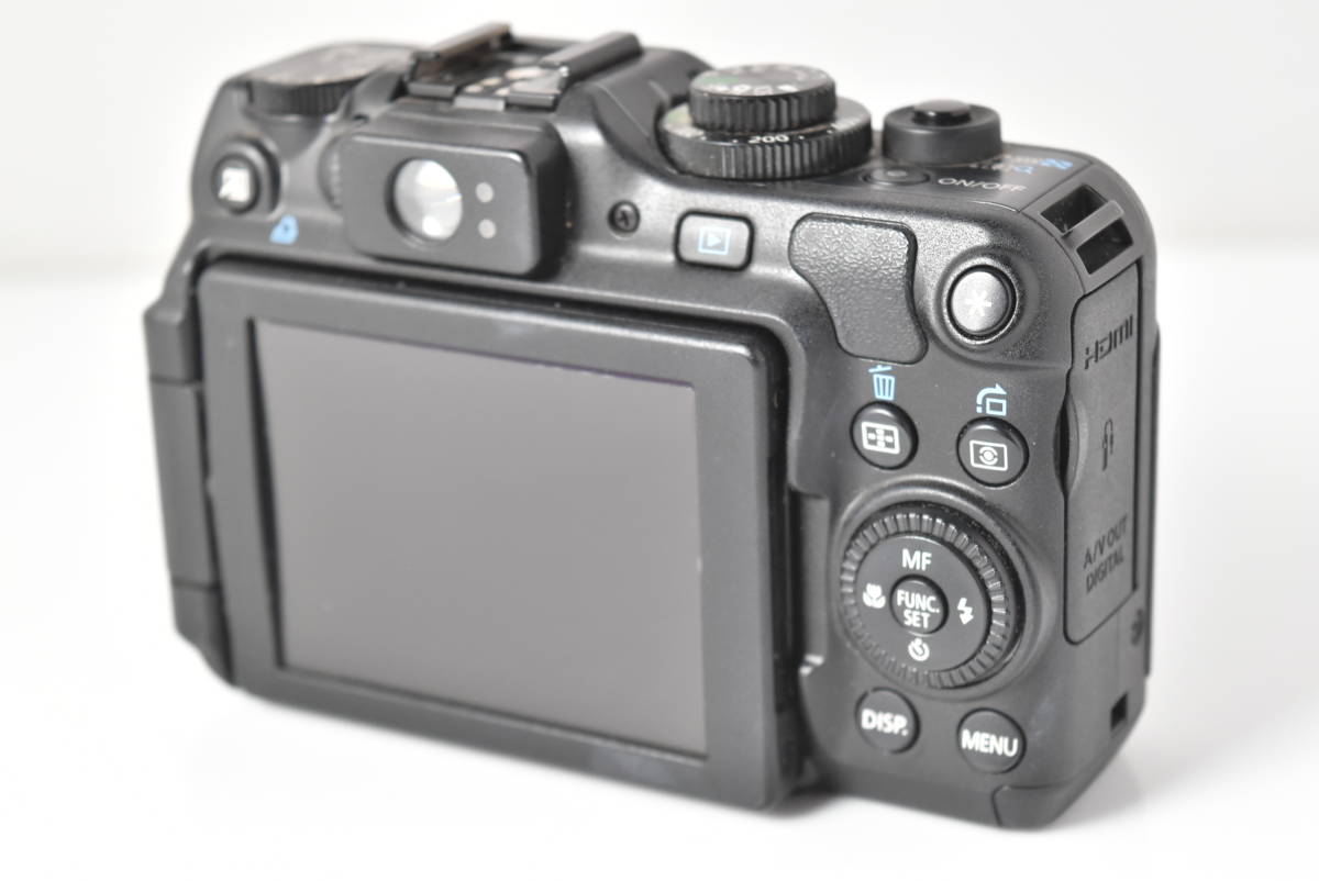 Canon PowerShot G12 Yahoo!オークション powershot デジタルカメラ 