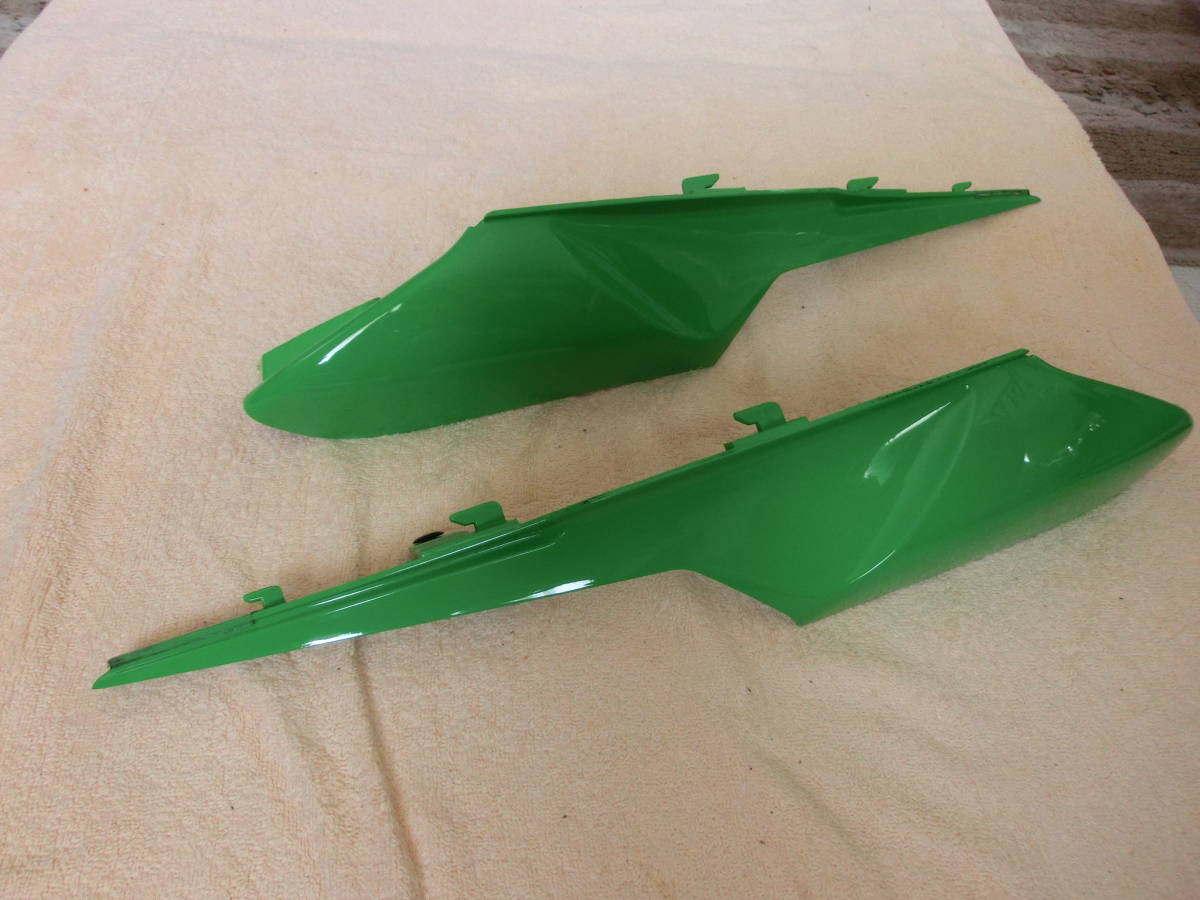 ZX-10R Kawasaki Racing Ninja | 11-15 Puig 2011-15 – (2011-2015