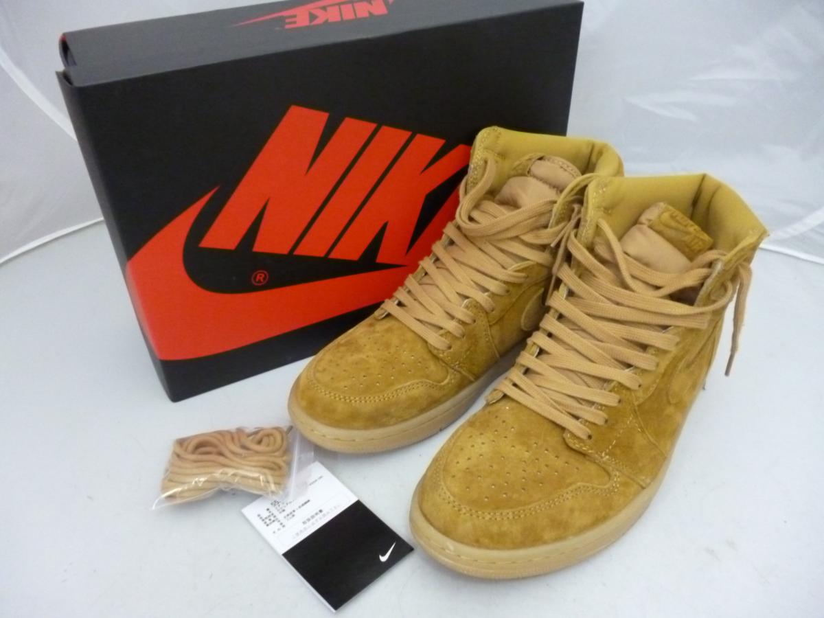 HOT，定番 ナイキ NIKE AIR JORDAN 1 RETRO HIGH OG 555088 710 サイズ27cm(27.0cm)｜売買されたオークション情報、yahooの商品情報をアーカイブ公開 - オークファン 27.0cm