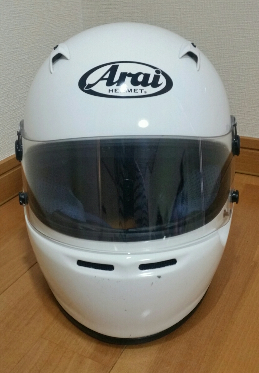アライ　カート用　ヘルメット　sk-5 アライ(arai) ヘルメット SK-5 のご案内 アライ ヘルメット SK-5