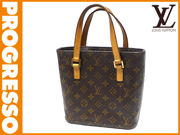 1円～【LOUIS VUITTON ルイ・ヴィトン】モノグラム ポシェットアクセ