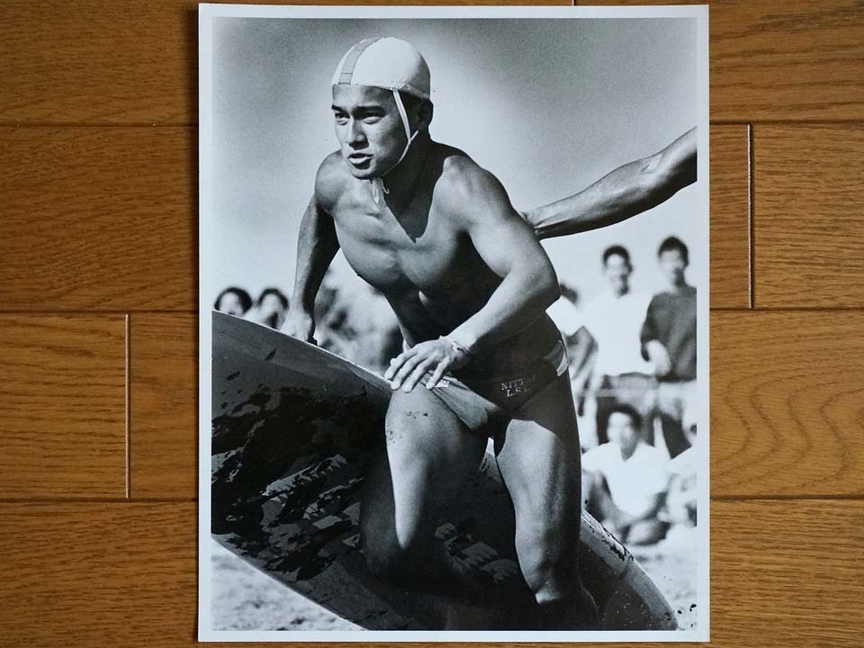 希少 90年代 ビンテージ 1994年 月の日 神に逢いに行く男たち 稲嶺啓一
