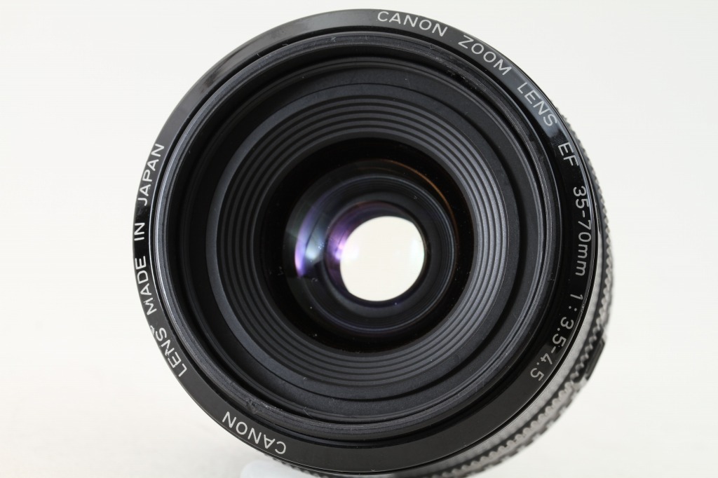 CANON EOS 30D ダブルレンズセット 35-70mm F3.5-4.5 + 55-200mm F4.5-5.6 USM ★一眼デビュー★