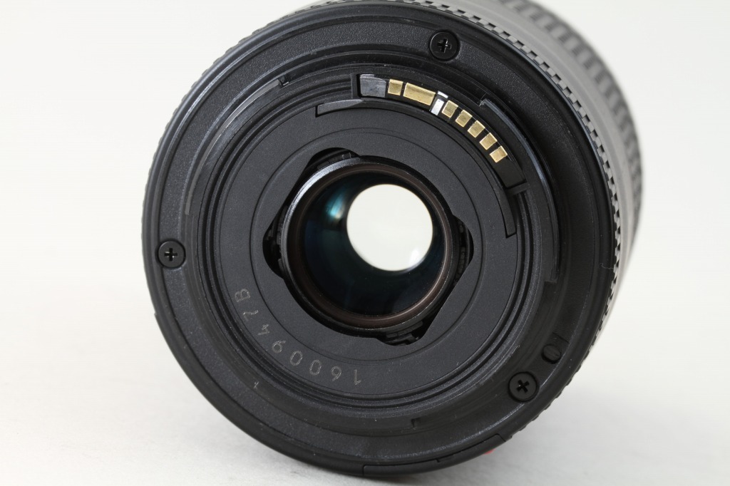 CANON EOS 30D ダブルレンズセット 35-70mm F3.5-4.5 + 55-200mm F4.5-5.6 USM ★一眼デビュー★