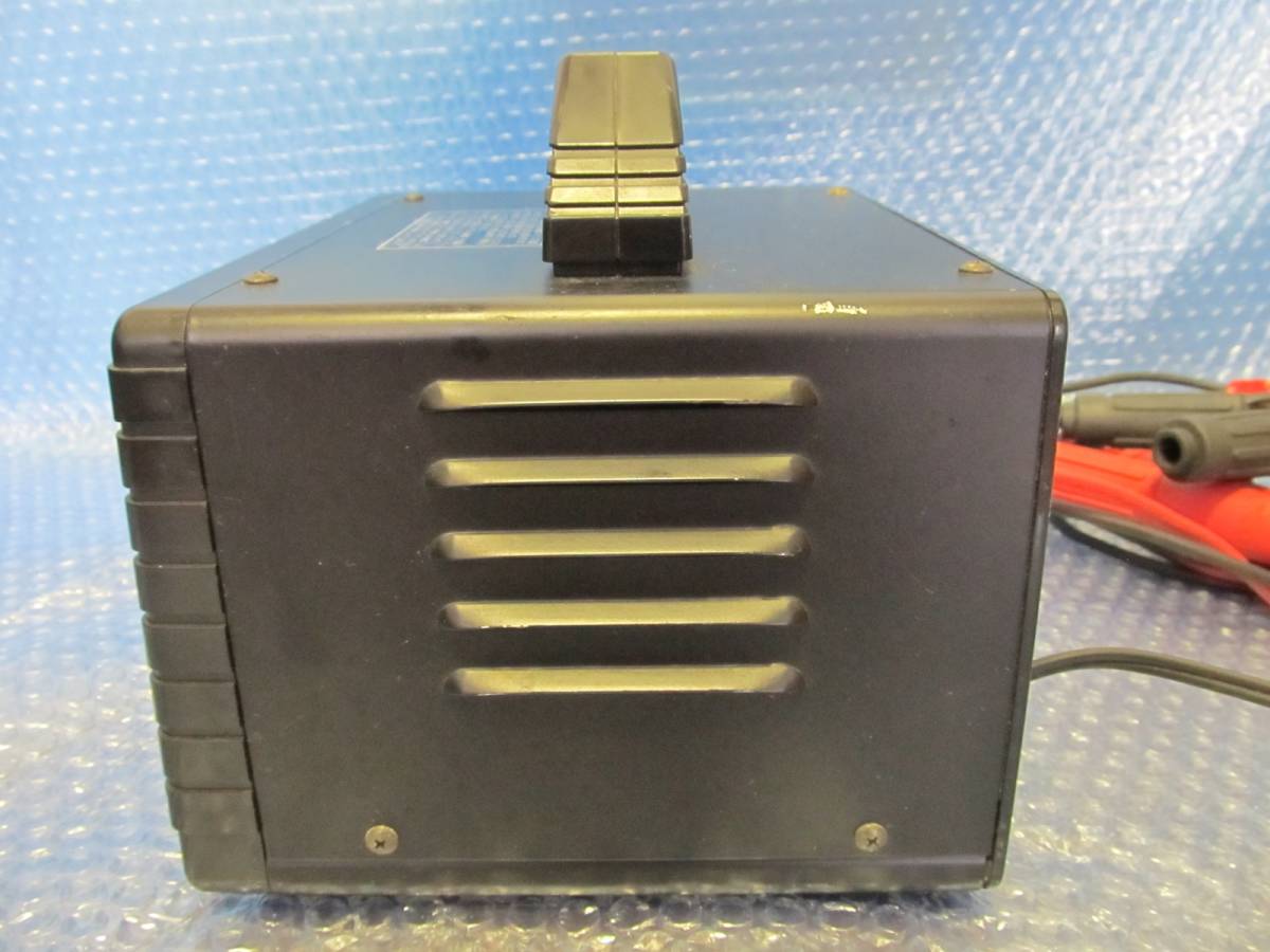 セルスター工業株式会社 バッテリー充電器・スターター SB-750DX 