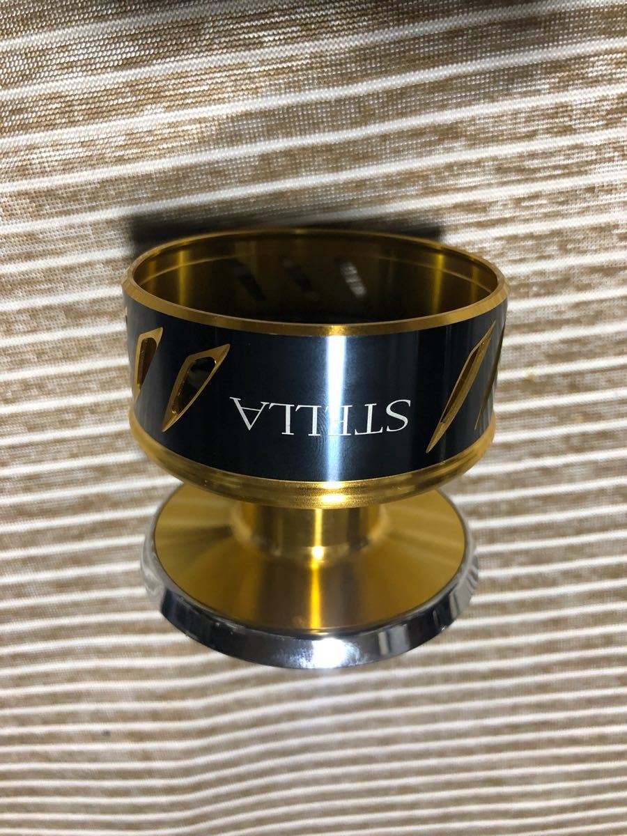 ステラ SW 14000 XG STELLA スペア スプール STELLA SW14000 XG+替え