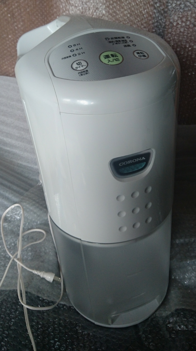 コロナ 衣類乾燥除湿機 CD-P6314 CORONA 1207-B CORONA コロナ 除湿機