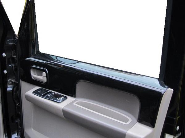 DA64W DA64V スズキ 3Dインテリアパネル エブリイ 茶木目 19PC | da64v HELIOS エブリィ エブリイ用 インテリアパネル 新品 3D 対応