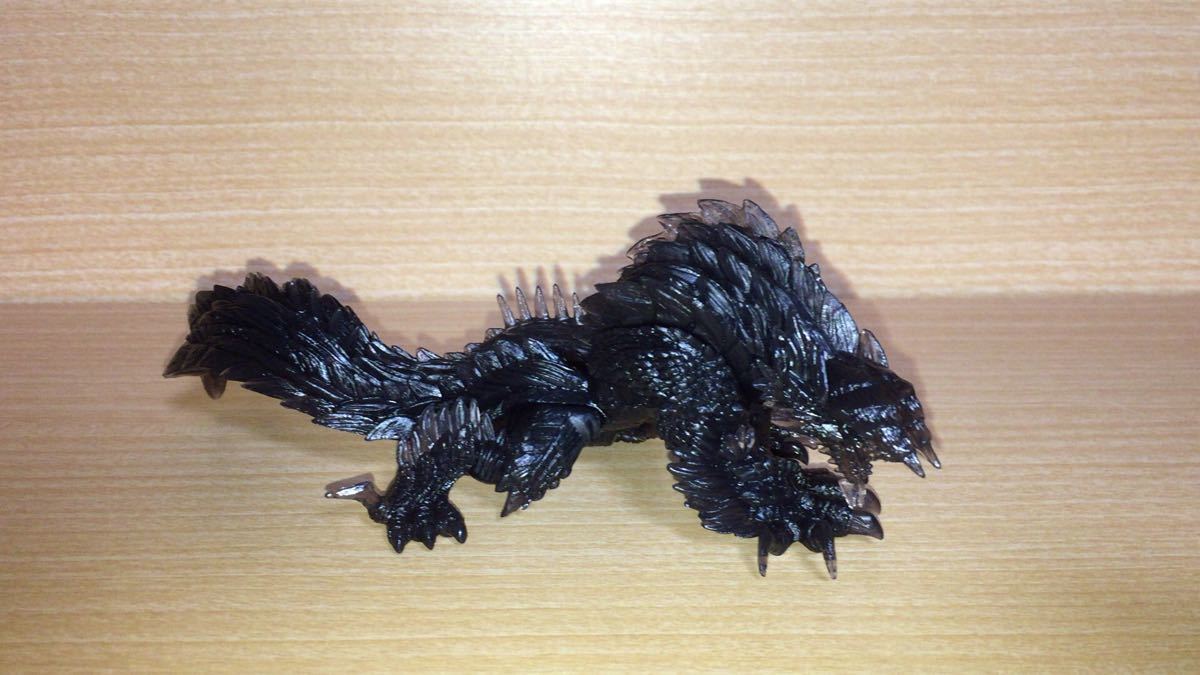 360箱 まとめ フィギュア モンスターハンター モンスター生態図鑑 