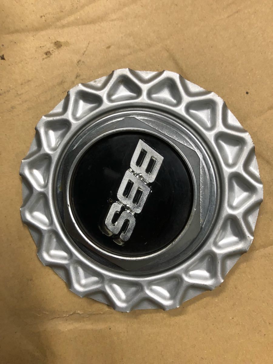 BBS センターキャップ 直径140mm 1枚 09 23 134/09 23 131