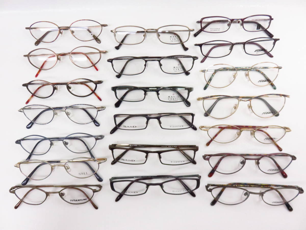 メガネ eyevan 新作入荷！E5 eyevan・新作『m20』入荷 – | メガネの 