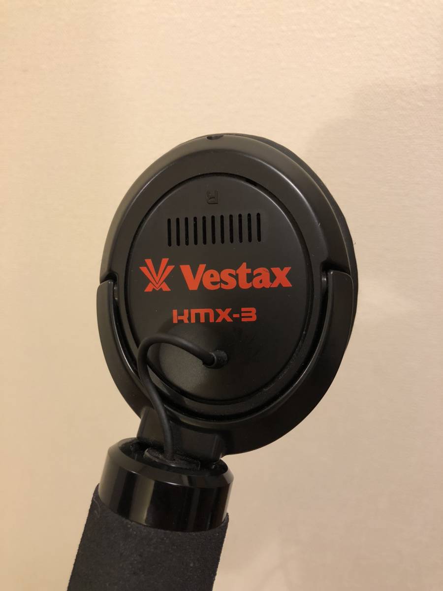 VESTAX ベスタクス KMX-3 片耳DJヘッドホン | Vestax 片耳 Vestax 片耳