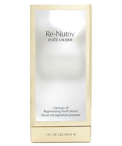 F346 エスティローダー リニュートリィブ UL セラム 美容液 30mL 未