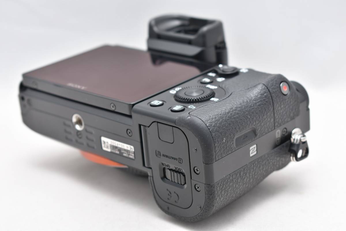 SONY ソニー α7 | ボディ ILCE-7 ミラーレス一眼 α7S ILCE-7S