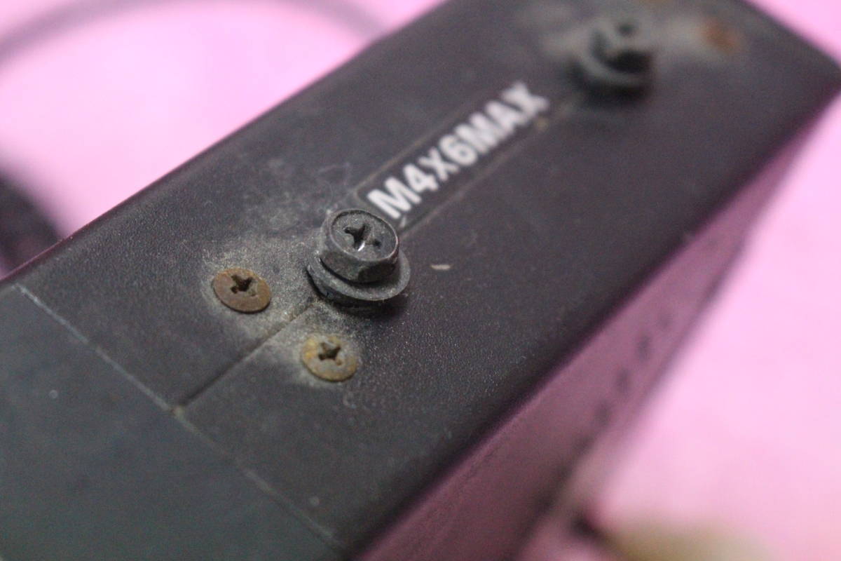 FT4600H 35W/50W【ジャンク】 FT4600H 35W/50W【ジャンク】