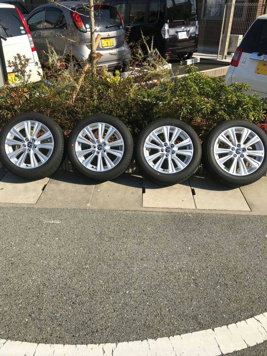 アルファード&ヴェルファイア30系新車外し 【公式通販】
