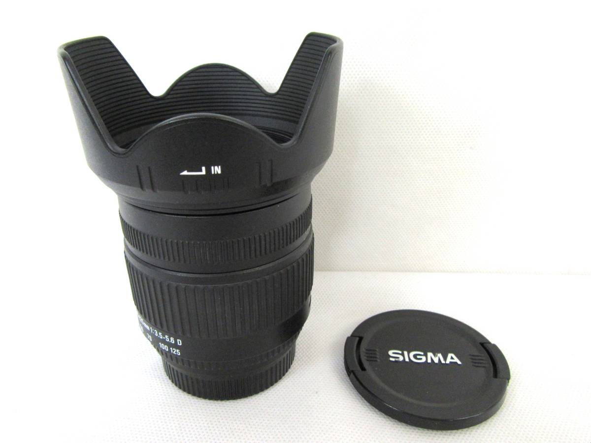 EX HSM Sigma Aspherical ASPHERICAL f⁄2.8 14mm DG : Lens | 17-35mm
