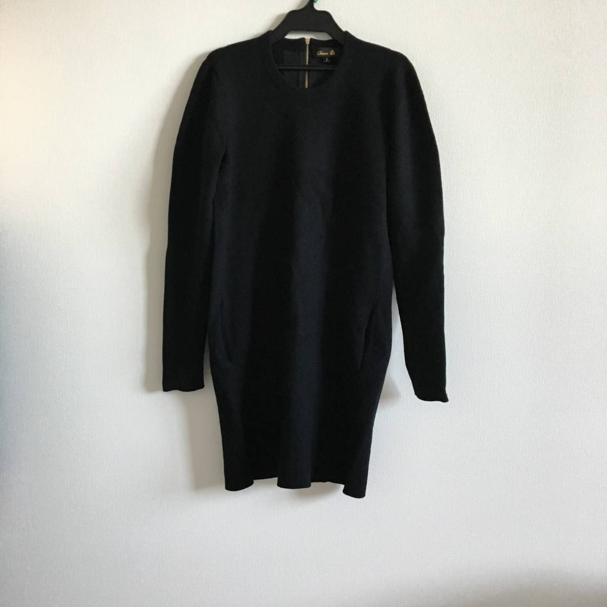 今期美品】ブラミンクワンピース BLAMINK DRAWER ドゥロワー マルニ と