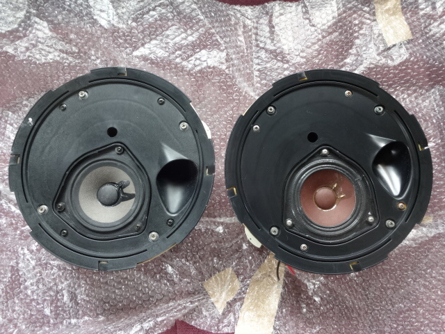 BOSE 111CL-Ⅲ 埋込型スピーカー 2台1組 ボーズ ボ-ズ BOSE 天井