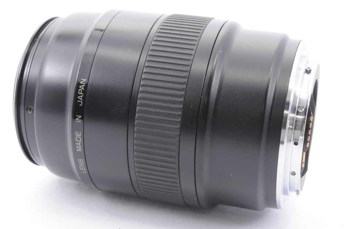 EF 100mm USM Canon F2 F2.8 キヤノン Macro - CANON ☆極上品 ☆極上品