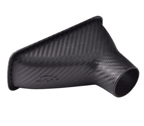 【送料無料!!最安!】インテーク用バンパーボンネット取り付けダクトs15シルビアae86civicrx-7silviagtr_3