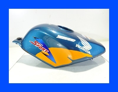 Yahoo!オークション 「nsr150 タンク」(ホンダ用)(タンク)の落札相場