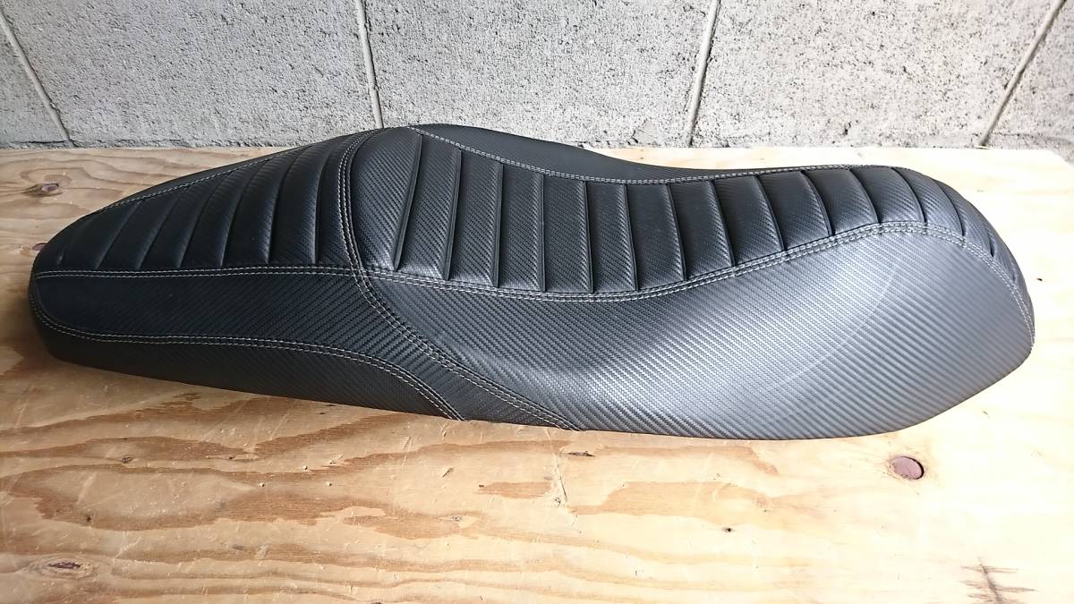 NOI | pcx PCX150（KF18） PCX125 jf56 ローダウンシートの通販 24 