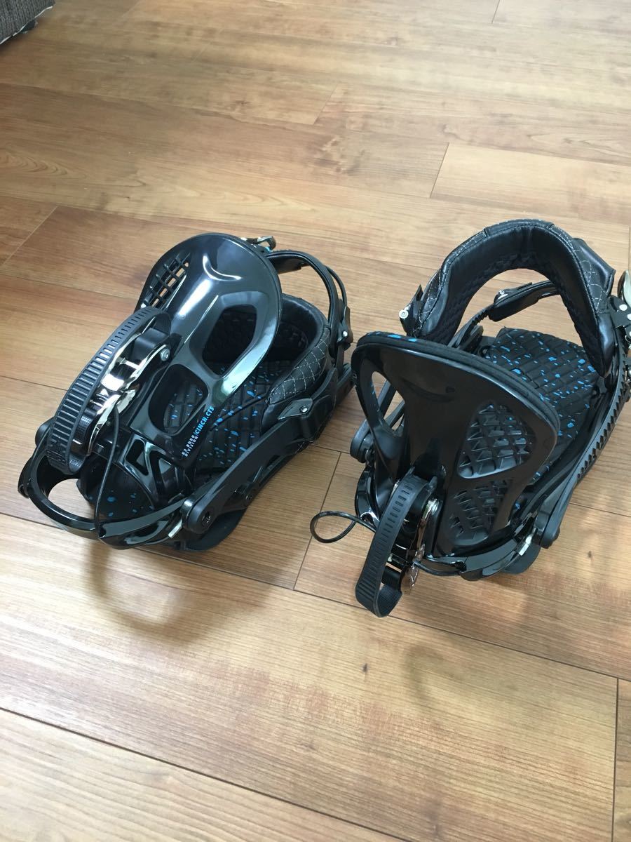 K2 CINCH TRYST K2 ウーメンズ ビンディング バイン M 女性