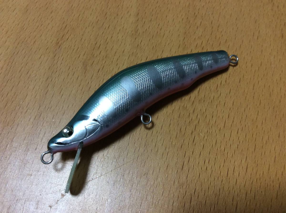 Schindler シンドラー ウシワカ 牛若 ウシワカ65 Studio Lure Yahoo