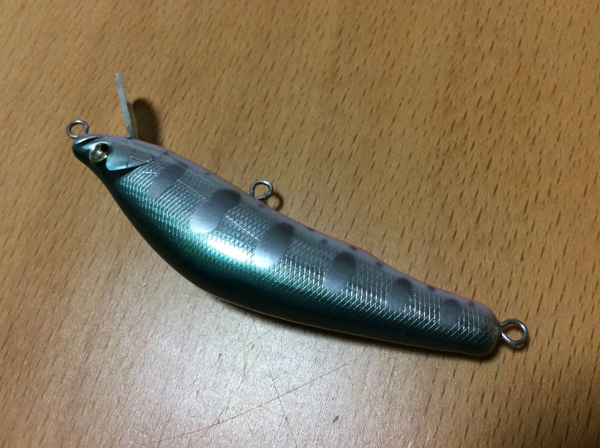 Schindler シンドラー ウシワカ 牛若 ウシワカ65 Studio Lure Yahoo