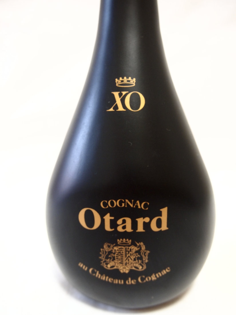 レア希少】Otard XO コニャック レア希少】Otard XO コニャック