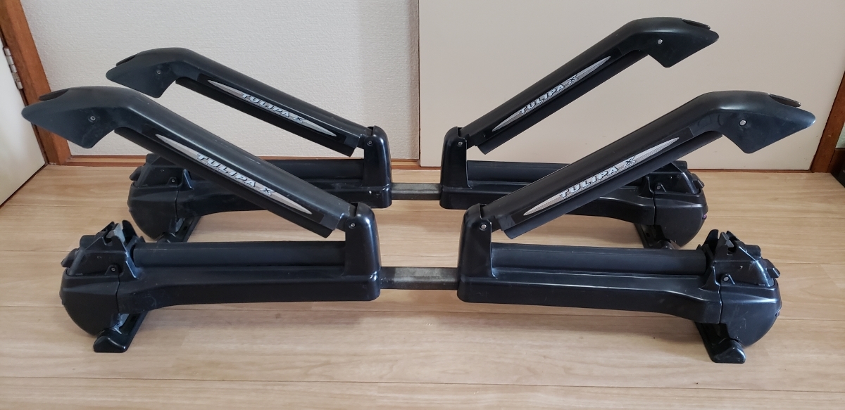 THULE 725【ケプニカイザー】同等品 ボードキャリア その2 