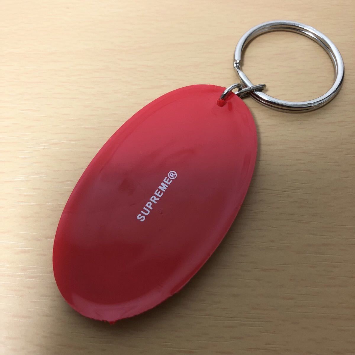 Supreme 666 Keychain シュプリーム キーホ 