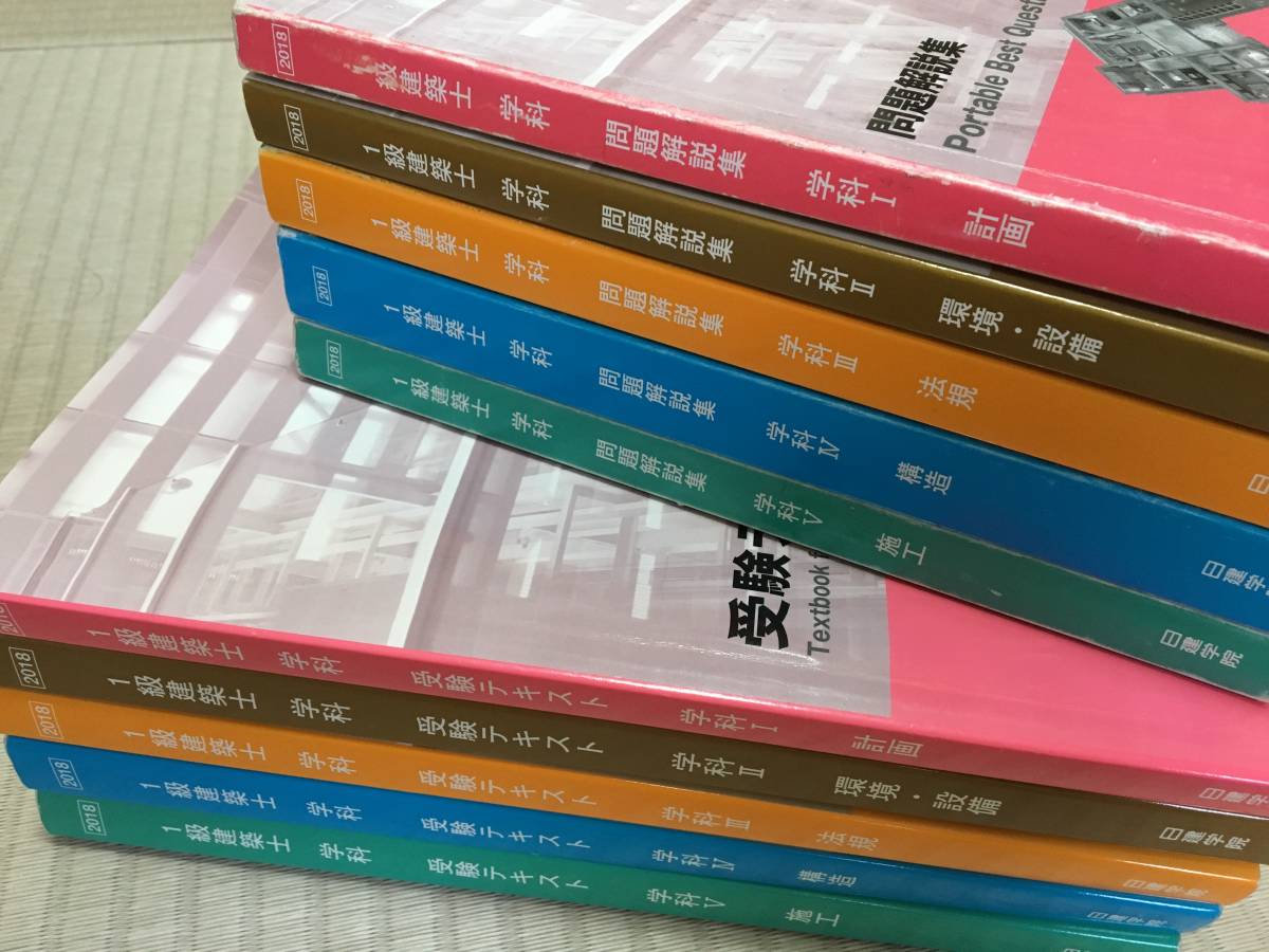 1級建築士 公式通販 2026年最新日建学院の一級建築士講座の評判！料金 