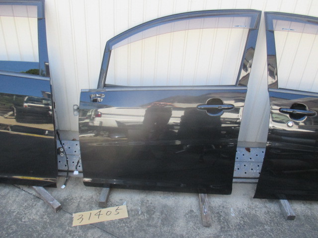 ★☆ムーヴカスタム L175S 21年 左フロントドアAssy　助手席ドアAssy☆★