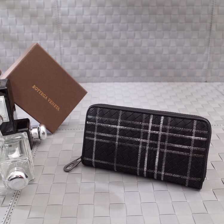 長財布 ボッテガヴェネタ 小物入れ BOTTEGA VENETA メンズ